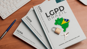 LGPD