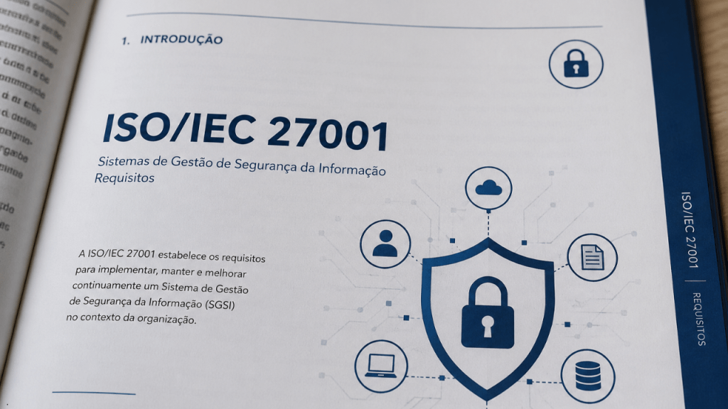 ISO 27001