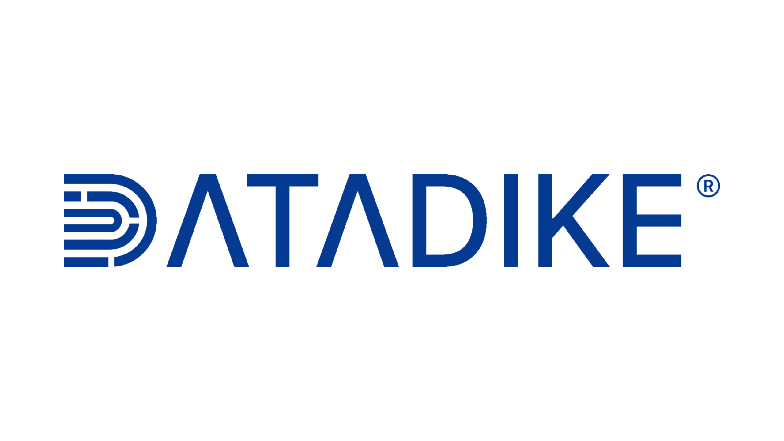 Data Dike Logo