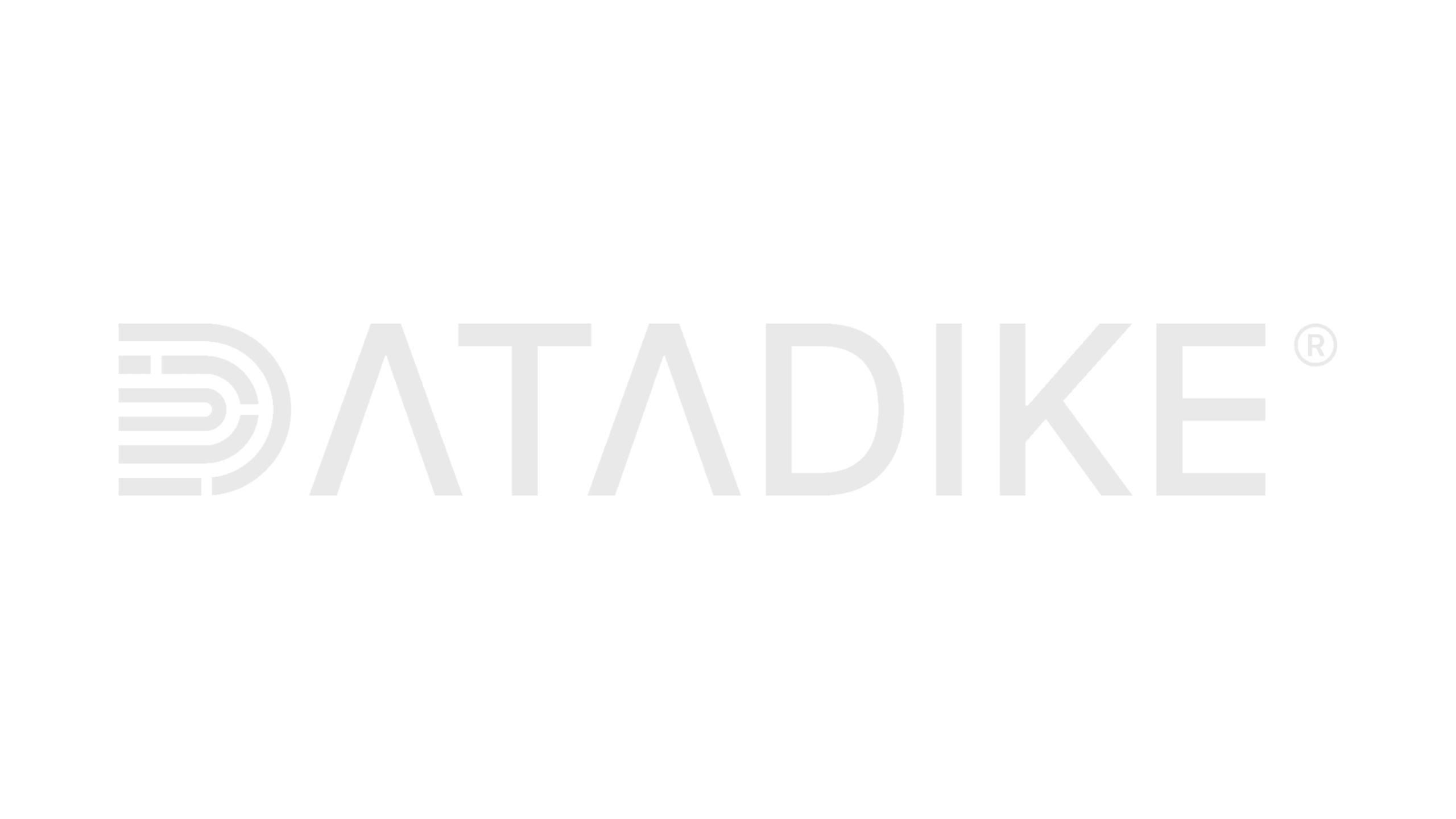 DataDike
