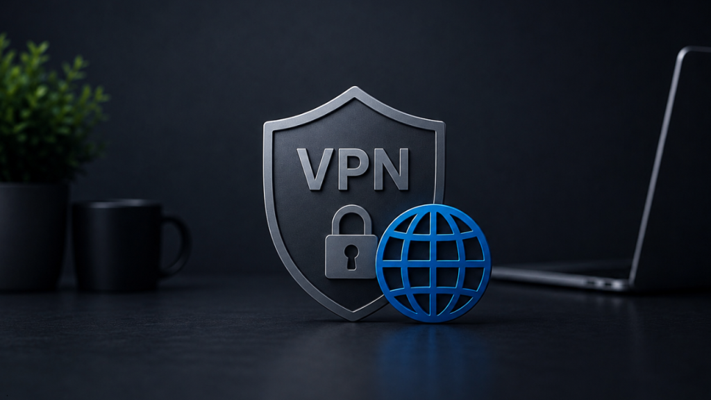 VPN SASE